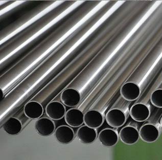 Monel 400 K400 Pipe & Tube